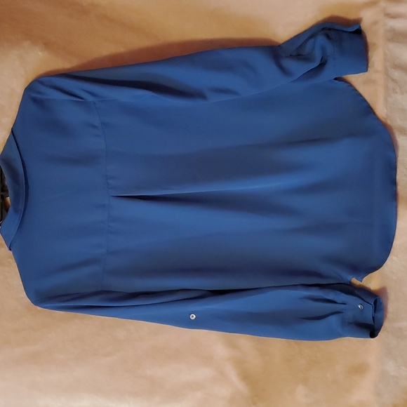 Candies button up blouse - Picture 7 of 8